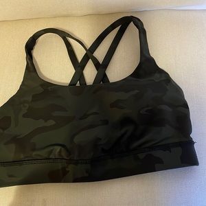 Lululemon Energy bra